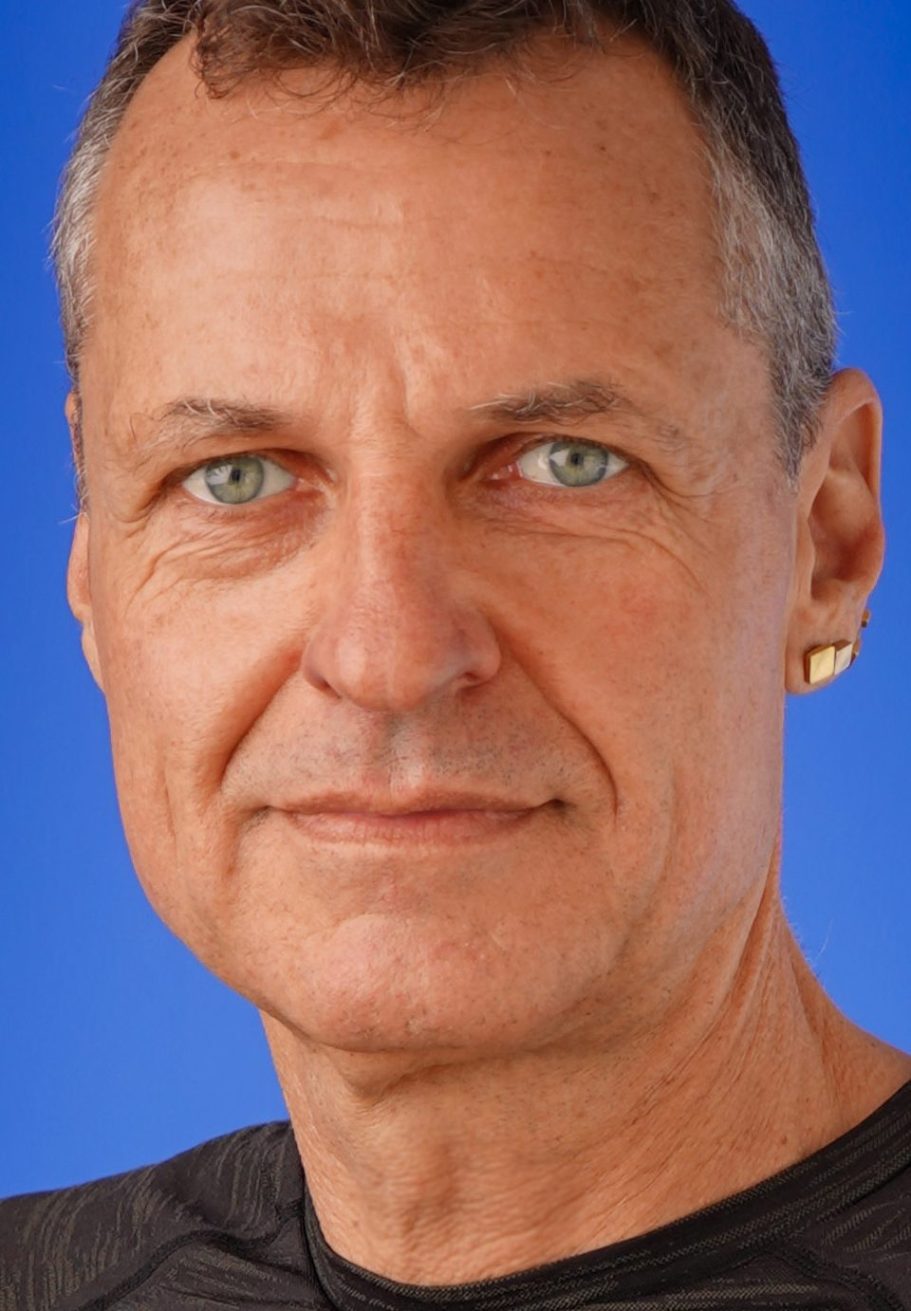 Guido Lindenau